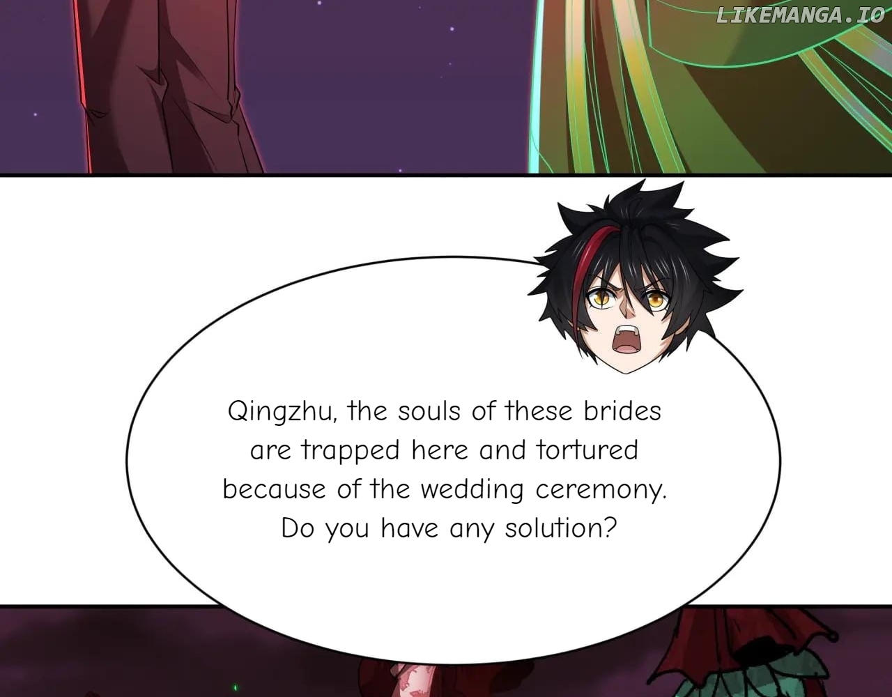 Era of the Haunted Chapter 326 - page 71